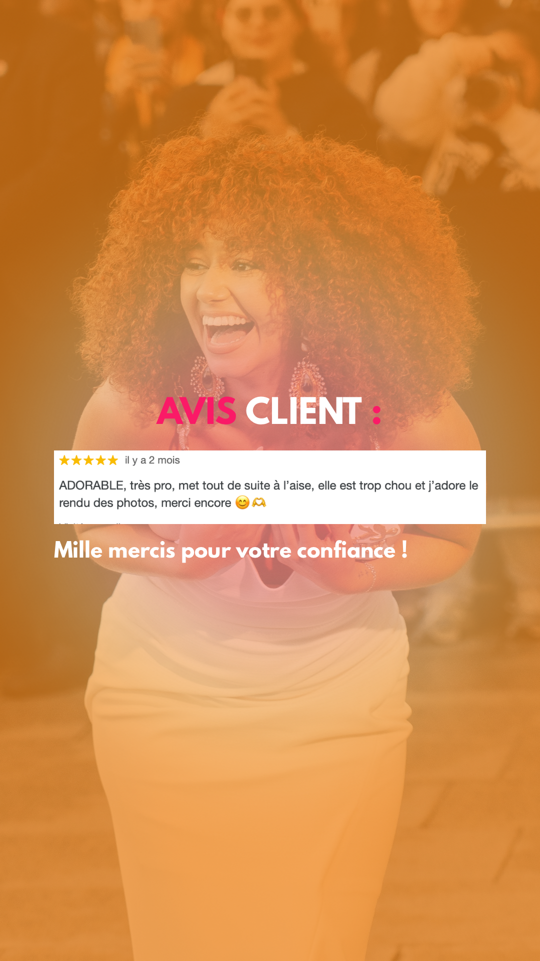 AVIS CLIENTS - 11